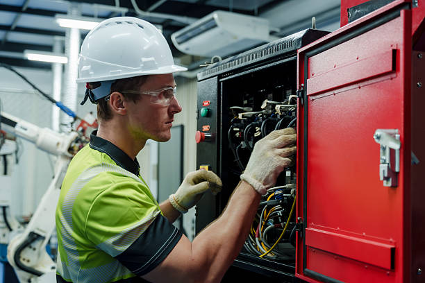 24/7 Emergency Generator Installation experts in Ramblewood, NJ