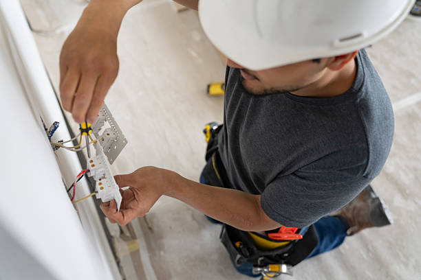 Reliable Generator Installation contractor in Ramblewood, NJ by No Joke electrician