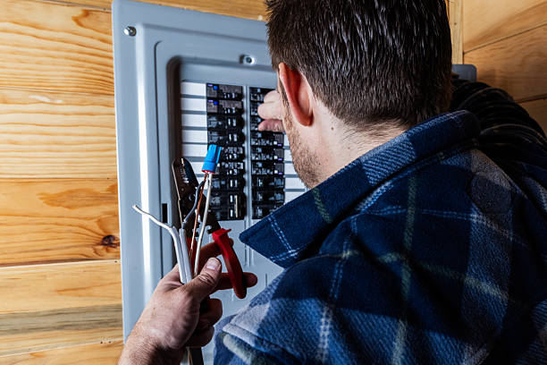 Affordable Generator Installation solutions in Ramblewood, NJ